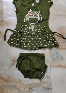 9 Brand New Clothing Sets for 1-2 Yr Old