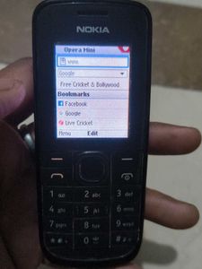 Classic Nokia 114