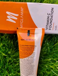 Myglamm Foundation