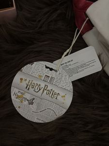 Harry Potter Hedwig Lunchbag