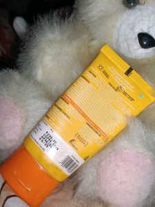 Aqualogica Glow+ Dewy Sunscreen SPF 50
