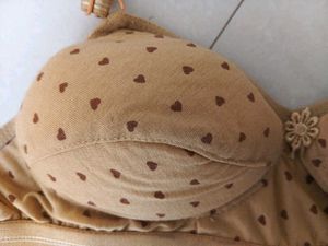 Combo Padded Bra
