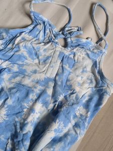 Beach Dress