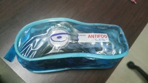 Swim Goggles