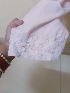 Pant Kurta Suit