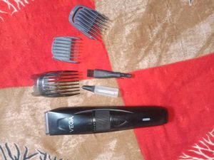 VEGA Grooming Kit