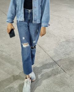 Ripped Jeans