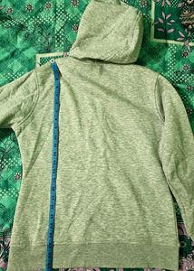 Gray Hoodie - RUKOOTINA Basic