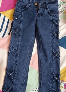 Dhoom💙 Blue Jeans 👖