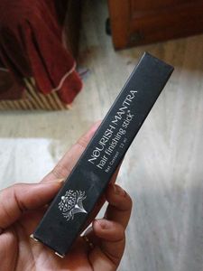 New Nourish Mantra Hair Finishing Stick