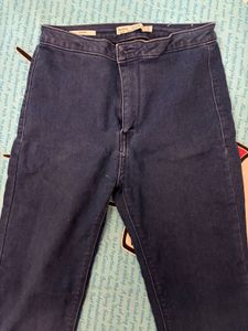 Bershka Jeans