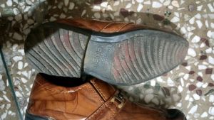 Boys Formal Shoes