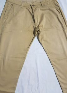 Good Pant No Flaws