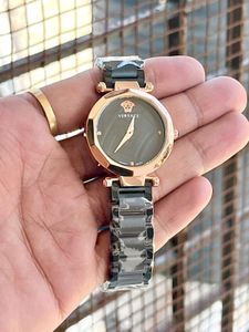 Versace  First Copy Watch Premium Stock