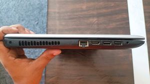 HP Notebook Laptop with Charger