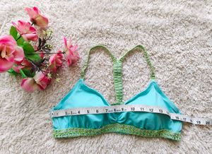 Victoria's secret : Cute Turquoise Top