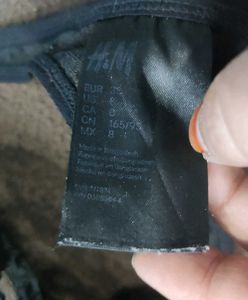 Lace Thong Panty 🔥