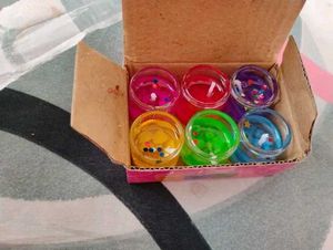 Glass Candles For Diwali Decoration Diya 12
