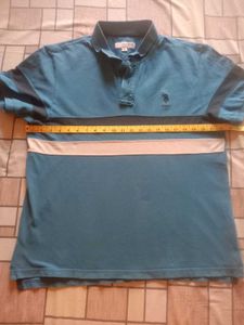 U S Polo Tshirt.