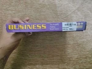 Business Games For Kids