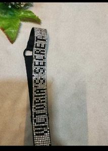 Victoria&#39;s Secret Shine Strap Set