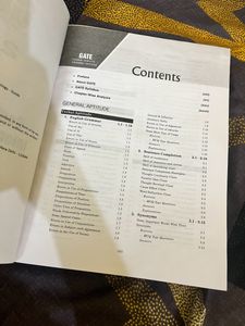 GATE 2024 Book