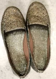 Bellies Is Ok.        Size - UK 4