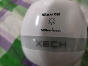 Multifunctional Desk Lamp