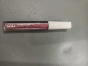 Just Herbs Lipstick