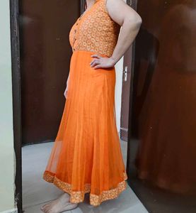 Party Gown Dress