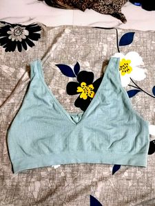 Comfy Bralette Top
