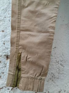 Six Pocket Jeans