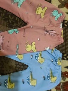 Boys Bottom Wear Woolen