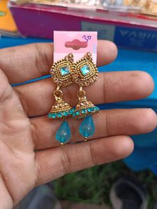 Beautiful Unique Earrongs