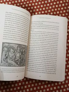 History Books Set