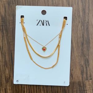 Zara Necklace