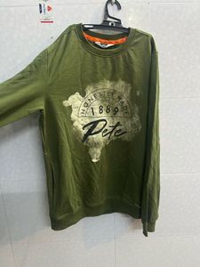 Peter England Pete T-shirt