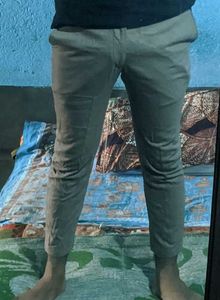 Combo Of 2 Formal Pants-Men