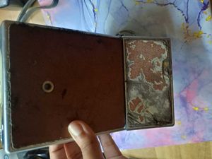 A Very Rare Polaroid Land Camera