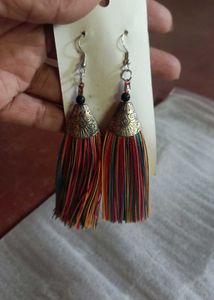 Fancy Earrings