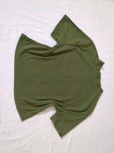 Combo Of Two Tops