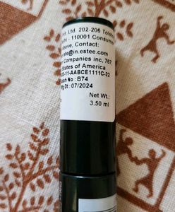 Clinique Black Mascara