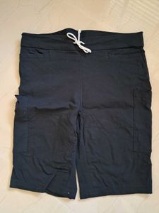 Men's Black Short