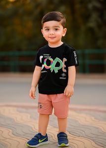 Cute Boys Outfit