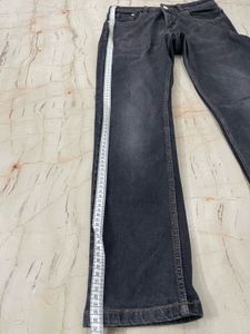 Stylish Dark Wash Denim 👖