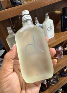 CK One by Calvin Klein Unisex