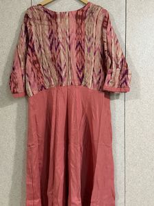 Long Kurti
