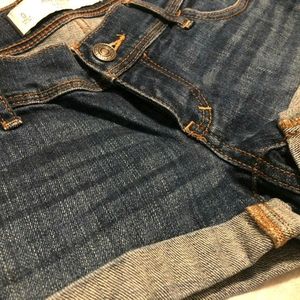 Abercrombie And Fitch Vintage Shorts