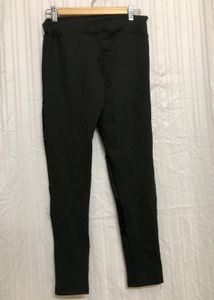 Black Leggings For Women