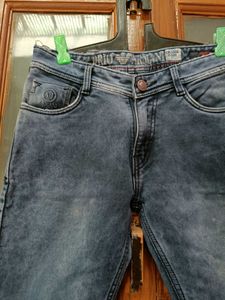 Mens Jean New
